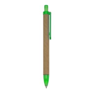 CANETA ECOLÓGICA - KRAFT
