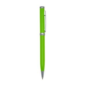 CANETA METAL - VERDE