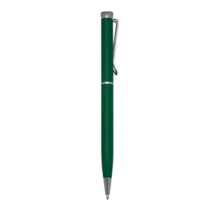 CANETA METAL - VERDE