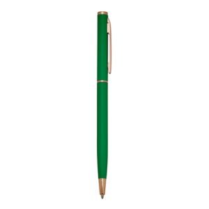 CANETA METAL - VERDE