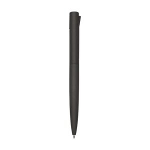 CANETA SEMI - METAL - CINZA