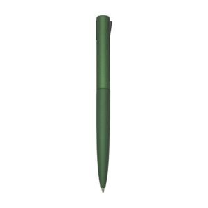 CANETA SEMI - METAL - VERDE