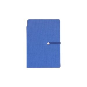 BLOCO DE ANOTAÇÕES COM AUTOADESIVOS - AZUL