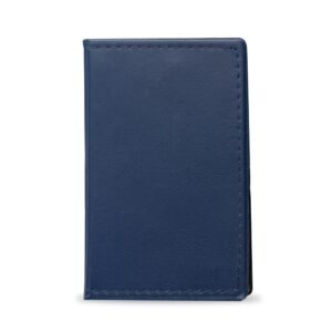 BLOCO DE ANOT. C/ AUTOADESIVOS - AZUL