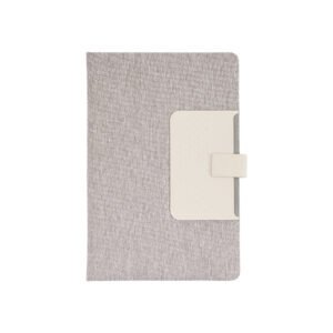 Caderno Capa em Poliéster