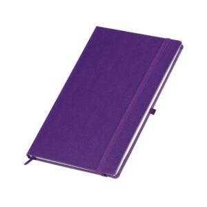 CADERNETA PERCALUX - ROXO