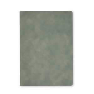 CADERNO B5 PU - CHUMBO