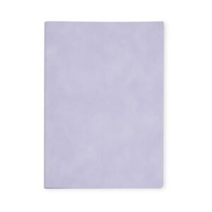 CADERNO B5 PU - ROXO