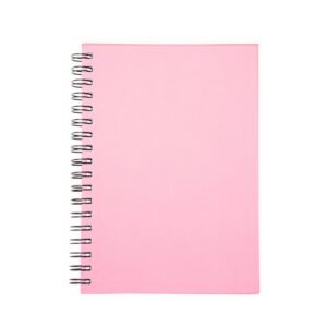 CADERNO CROMATO - ROSA