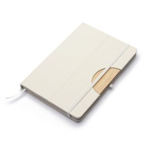 CADERNO ECOLÓGICO - BRANCO