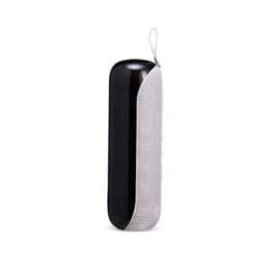CAIXA DE SOM BLUETOOTH - CINZA