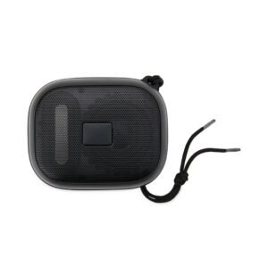 CAIXA DE SOM BLUETOOTH - PRETO