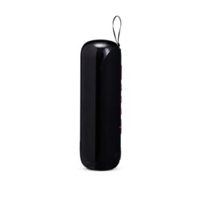 CAIXA DE SOM BLUETOOTH - PRETO