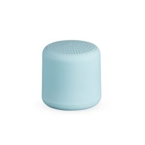 CAIXA DE SOM BLUETOOTH TWS - AZUL