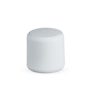 CAIXA DE SOM BLUETOOTH TWS - BRANCO