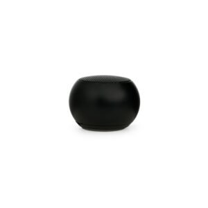 CAIXA DE SOM BLUETOOTH TWS - PRETO