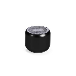 CAIXA DE SOM BLUETOOTH TWS - PRETO