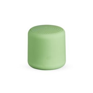CAIXA DE SOM BLUETOOTH TWS - VERDE