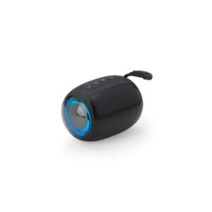 CAIXA DE SOM MULTIMÍDIA TWS - PRETO
