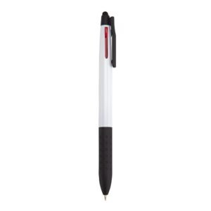 CANETA 3 EM 1 TOUCH - BRANCO