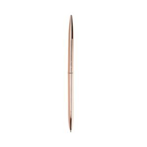 CANETA METAL - COBRE