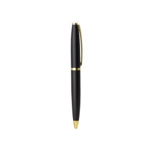 CANETA METAL - PRETO