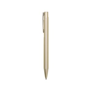 CANETA METAL - DOURADO