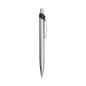 CANETA METAL - PRATA