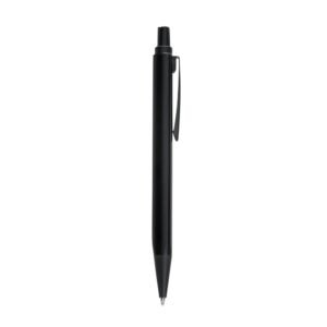 CANETA METAL - PRETO