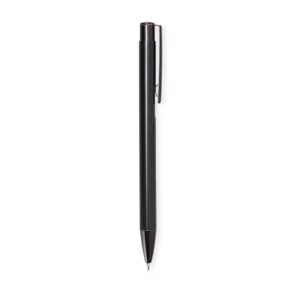 CANETA METAL - PRETO