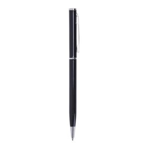 CANETA METAL - PRETO