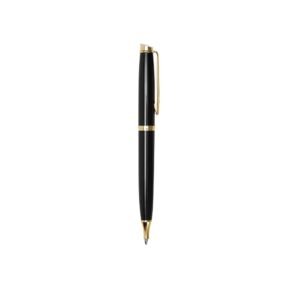 CANETA METAL - PRETO
