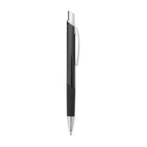 CANETA METAL - PRETO