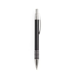 CANETA METAL - PRETO