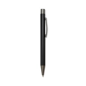 CANETA METAL - PRETO