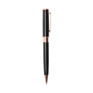CANETA METAL - PRETO