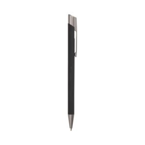 CANETA METAL - PRETO