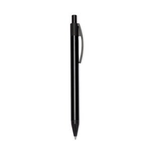 CANETA METAL - PRETO