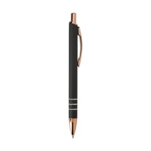 CANETA METAL - PRETO