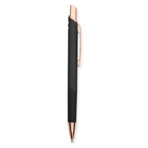 CANETA METAL - PRETO