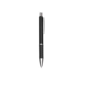 CANETA METAL - PRETO