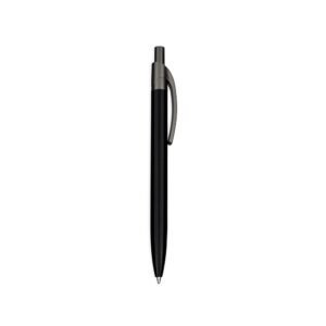 CANETA METAL - PRETO