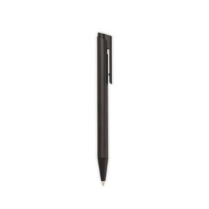 CANETA METAL - PRETO