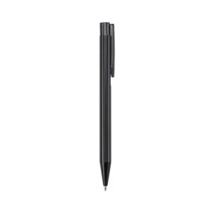 CANETA METAL - PRETO