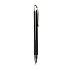 CANETA METAL - PRETO