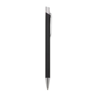 CANETA METAL - PRETO