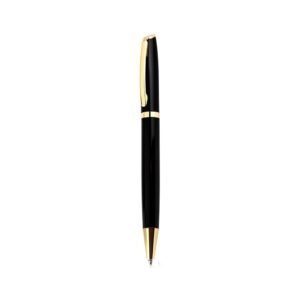 CANETA METAL - PRETO