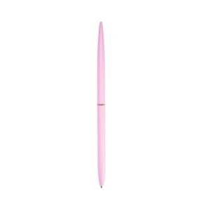 CANETA METAL - ROSA