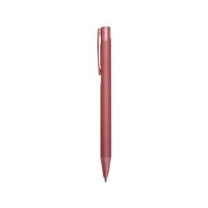 CANETA METAL - ROSA