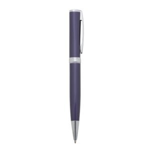 CANETA METAL - ROXO